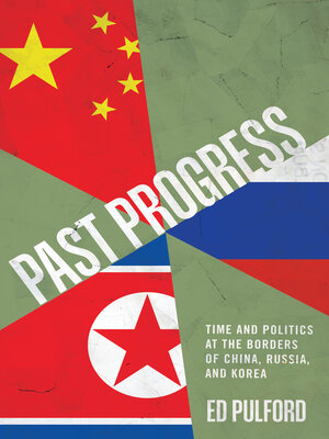 cover image of Past Progress